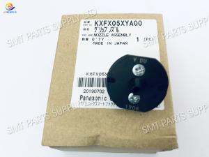 Quality Panasonic Cm602 Cm402 Special Shaped 1908 Nozzle KXFX05XYA00 wholesale