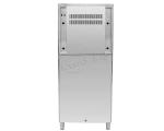 300kg/24h Output Cube Ice Maker Stainless Steel Suitable for Alcoholic Beverages
