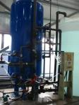 Water Demineraliser Cation Exchange Resin Ion Exchange