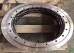 Steel 9260971 Excavator Swing Bearing Slewing Ring ZX210 3 ZX200 3