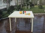 9pcs rattan sofa set.