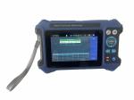 127mm Anti Corrosion Fiber Optic Tester For Overhead Cable Installations
