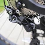 PROWHEEL PMX 36T Chainring Carbon Fiber Mountain Bike Perfect for Outdoor