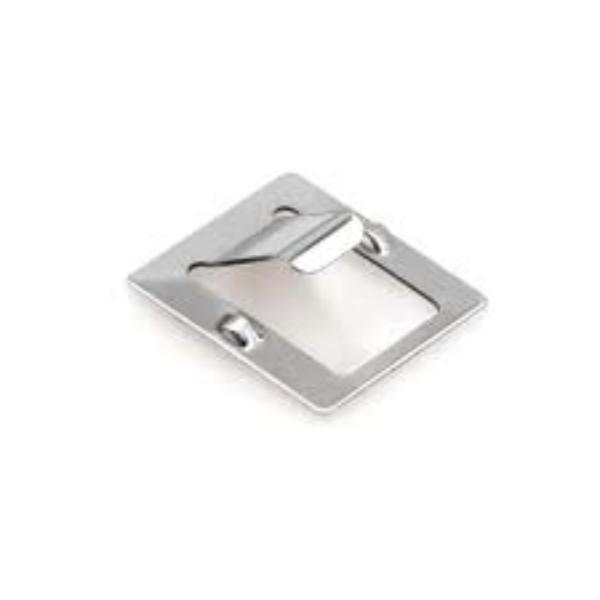 Powder Coated Aluminum Sheet Metal Welding and Fabrication Parts at Affordable