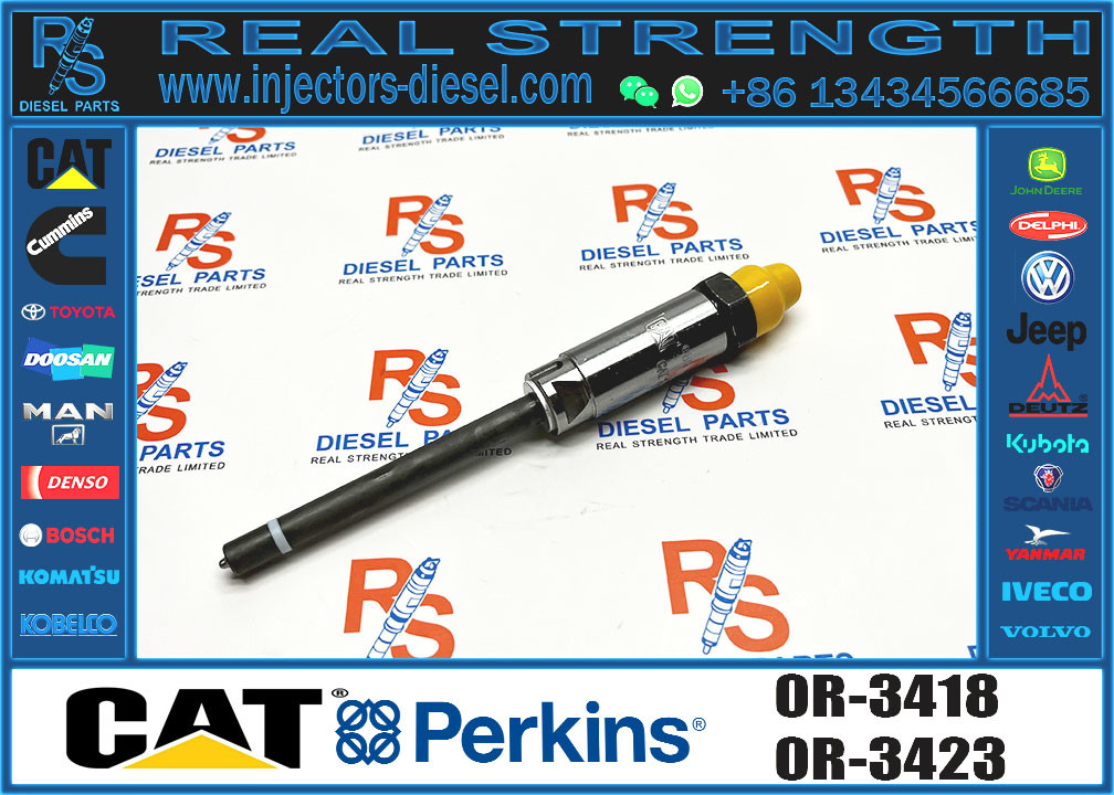 cat 3306 engine injector 8n7005 0R-3418 8n7005 4W7018 7W7032 7W7031 7W7038 8N7006
