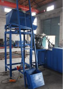 Quality Supply Yellow Paint Coil Nails -Making Machine From Gold Supplier wholesale