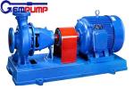 10 Bar Single Stage Industrial Centrifugal Pumps 2.2KW 1450rpm