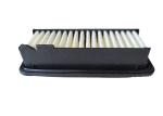 Yellow 198mm Accessories Air Filter A10374 17220-5R0-008 For HONDA