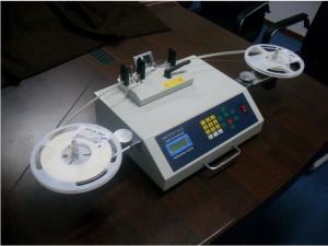China YS-802 SMT SMD electronic components counter on sale