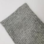 Towel Soccer Grip Socks 140gsm Jacquard Stripe Football Anti Slip Socks