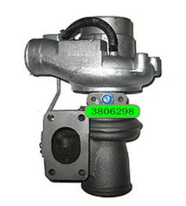 Quality J.I. Agricultural HX25W Turbo 3596586,3806298,3538834 wholesale