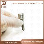 DLLA153P1246 Bosch Common Rail Nozzles For Injectors 0445110137/138/163 bosch