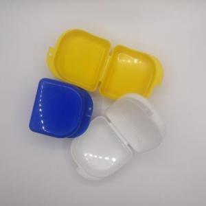 Quality Dental Orthodontic Disposable Teeth Retainer Box wholesale