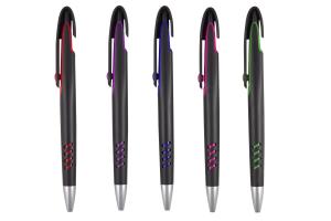 Quality Newly style ball Pen Crystal diamond Pen stylus pen advertising gift Pen plastic ball Pen wholesale