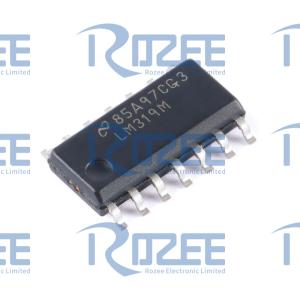 Quality LM319MX/NOPB wholesale