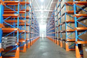 Quality Nanjing europe pallet rack, heavy duty shelving, racking system wholesale