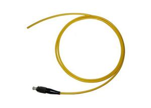 Quality LSZH Simplex / Duplex optic Pigtail for FTTH CATV Network , RoHS wholesale