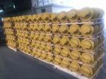 4mm Depth HRC56 CAT E200B Undercarriage Roller