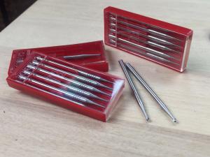 Quality Dental Lab Carbide Burr Set , Dental Drill Bits World Class Quality C1/010 wholesale