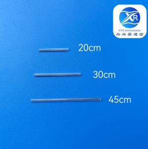 Quality EVA 40mm Splice Sleeves , Clear Fusion Splice Protection Sleeves wholesale
