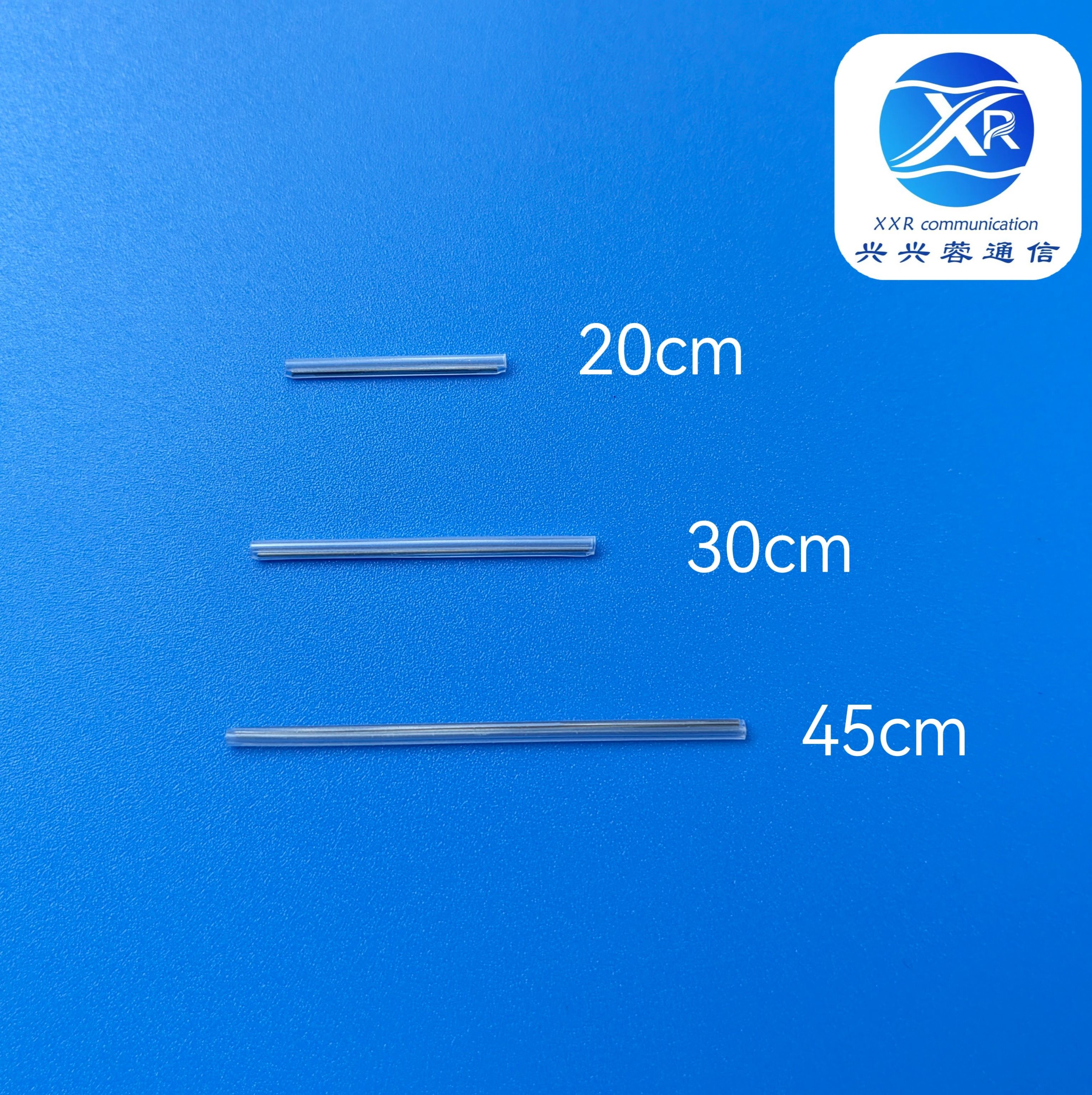 1.5mm Fusion Splice Protection Sleeves