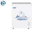 4.8 Cu Ft 136L Commercial Mini Fridges , Top Opening Temperature Cabinet