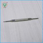 Dia 6mm Spring Bar Removal Tool Polish Stainless Steel CE certificate