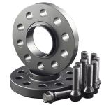 18mm Forged Billet Aluminum Hub Centric Wheel Spacers 5x112 BMW G Chassis