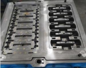 Quality Customized Design Making Molds For Metal Casting Precision Machining wholesale