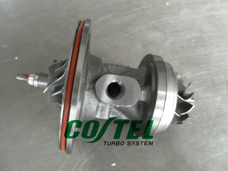 S100 318279 Turbo Cartridge Replacement , Volvo Penta BF4M2012C Engine Turbo Rebuild Parts