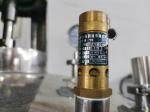 Custom Vacuum Emulsifier