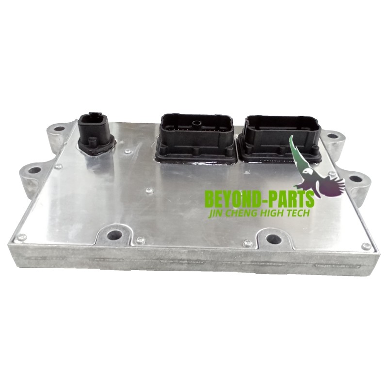 Hyundai R520-9S Excavator Spare Parts Engine Controller Control Unit 4963807