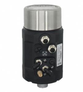 Quality Explosion Proof IP66 3-7 Bar Electric Valve Positioner wholesale