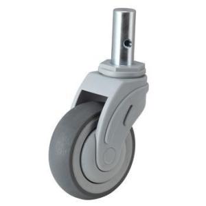 Quality 06-Medical caster Nylon medical bed caster&amp;wheel wholesale