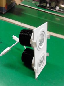 Quality LED COB Grille Lamp wholesale
