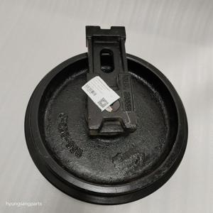 Quality Undercarriage Parts Idler Assy 14686445 VOE14686445 for Excavator EC55B wholesale