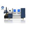 Buy cheap Metal Plate Laser Tube Cutting Machine , Cnc Laser Cutting Machine For Stainless from wholesalers