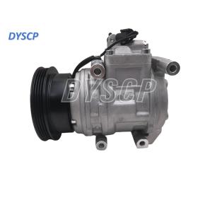 Quality 15C Auto Ac Compressor 97701-2D700 97701-2E400 977012D700 KIA Sportage Cerato 2007 4pk wholesale