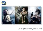 3d Flipped Picture Sexy Young Beautiful Girl Pictures In Stock For Indoor Wall