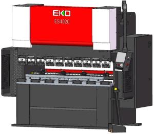 Quality 250 Ton 4900mm Wc67y Automated Press Brake Metal Sheet Bending wholesale