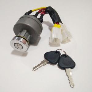 Quality 14526158 VOLVO Excavator Ignition Switch wholesale