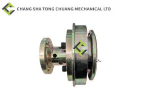 Quality OEM/ODM Concrete Pump Spare Parts for Construction Industry wholesale