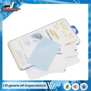 Quality For Samsung S4 Premium Tempered Glass Transparent Screen Protector wholesale
