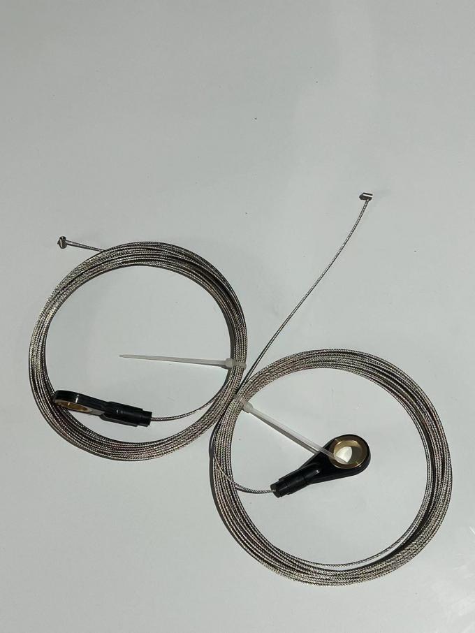 923855.0070 conducting wire Kalmar Reach Stacker Parts