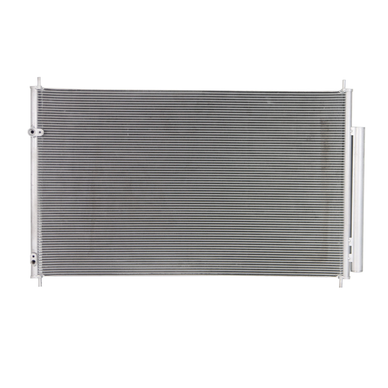 Auto Parts Cooling System Car Air Conditioning Condenser for Acura MDX 80110STXA01