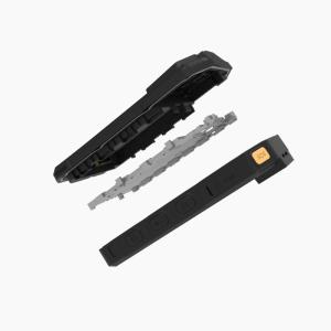Quality Indoor Outdoor Explosion Proof Body Worn Camera with 3200mAh Battery wholesale