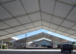 Large Outdoor Wedding 30X60m Transparent Marquee Tent