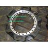 Buy cheap Kobelco CKE700-1 Crawler Crane Driving Tumbler Sprocket from wholesalers