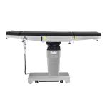 Electrical Gynecology ICU Medical Accessories Surgical Operation Table