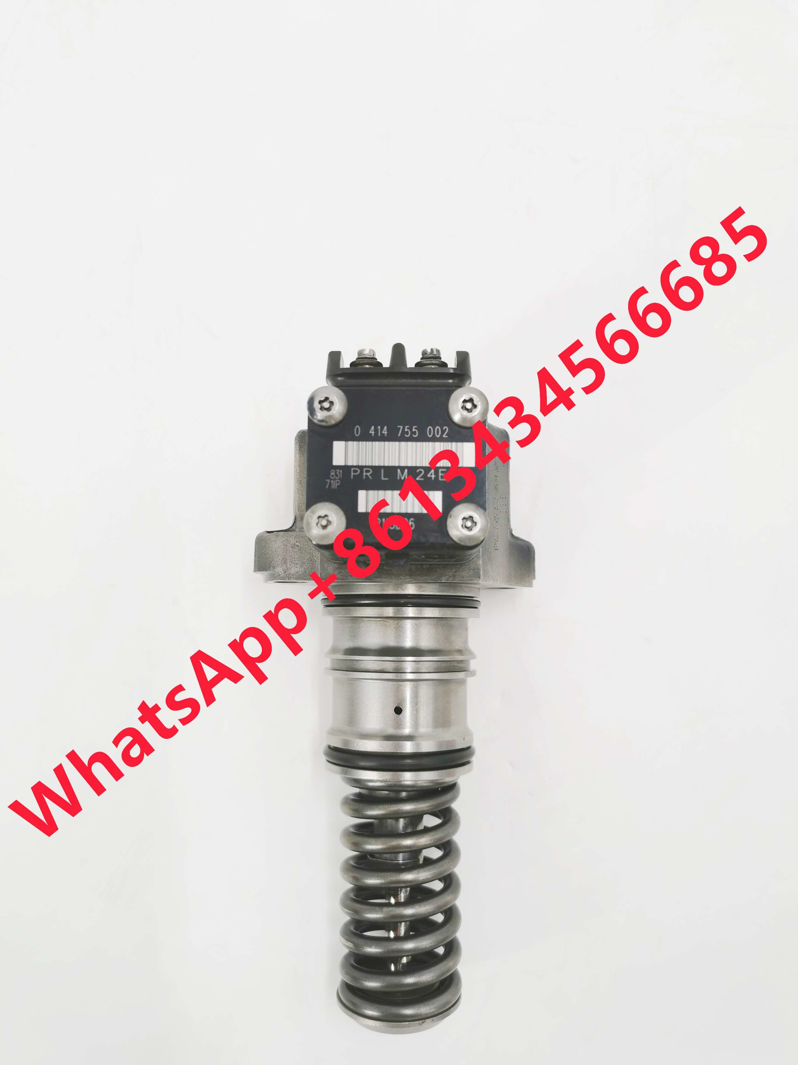 injector pump 0414755002 0414755003 5236494 pump for MACKTRUCK 12LE7-350 RENAULT MIDR A46 unit pump 0414755002